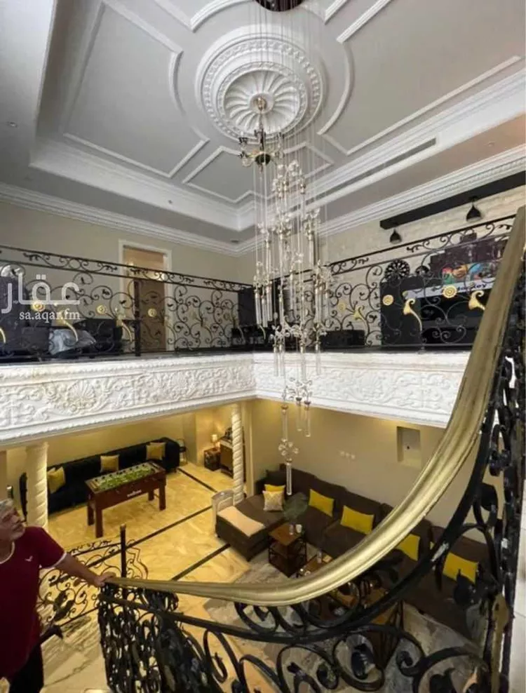Building for Sale in Jeddah As Salamah
