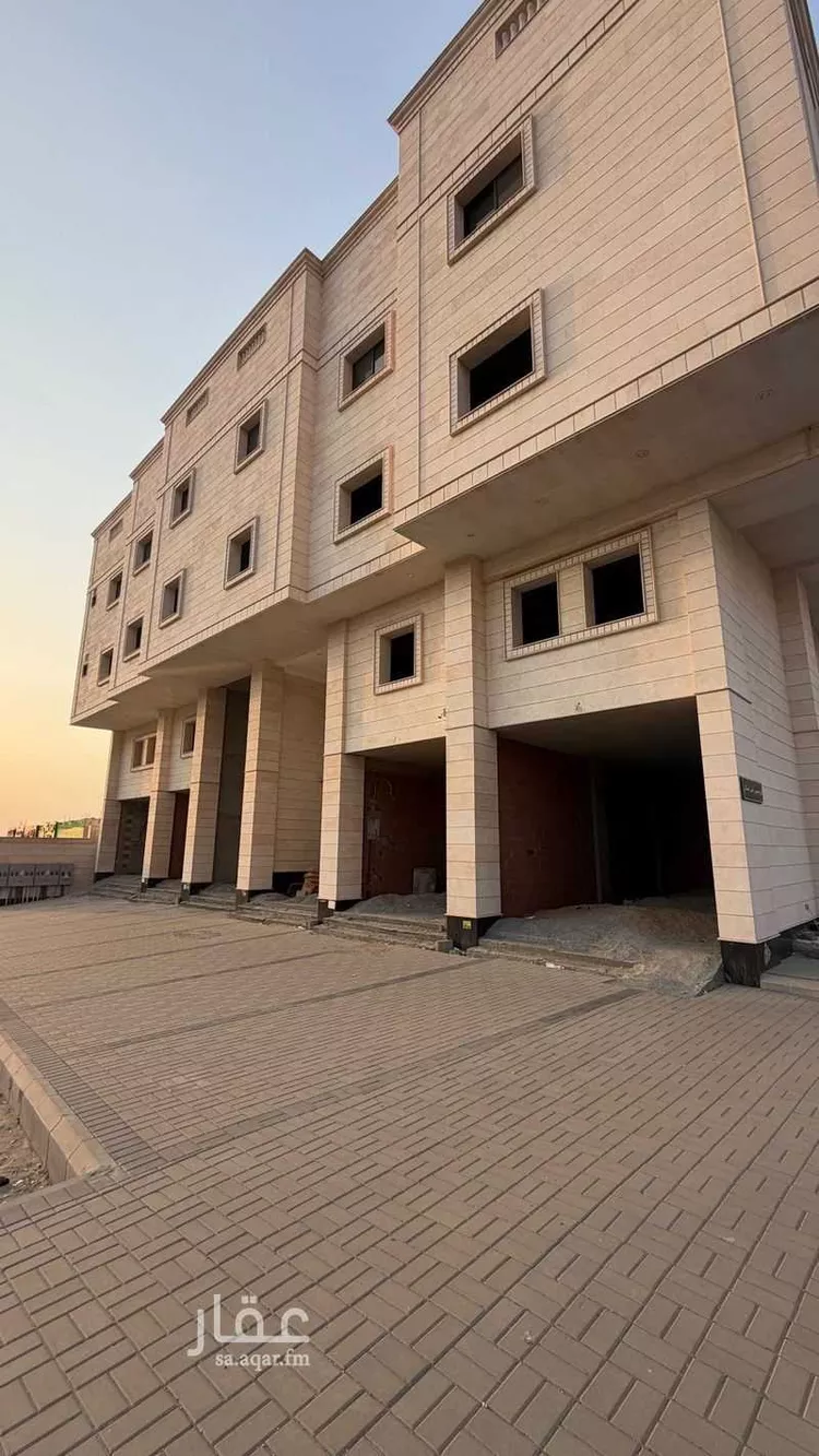 Shop for Rent in Mecca King Fahd