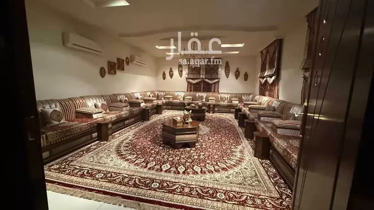 فيلا للبيع في شارع إبراهيم الموسكي, حي الشراع, مدينة جدة, منطقة مكة المكرمة صورة 2