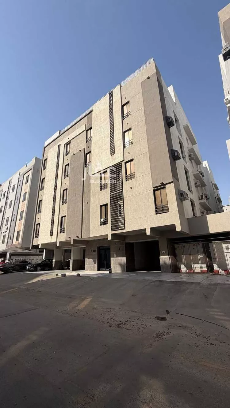 Apartment for Rent in Jeddah Ar Rayan