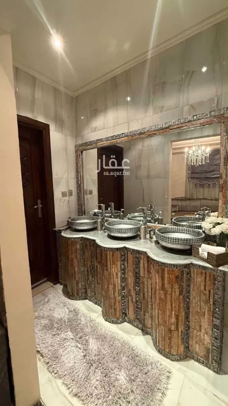 فيلا للبيع في شارع إبراهيم الموسكي, حي الشراع, مدينة جدة, منطقة مكة المكرمة صورة 3