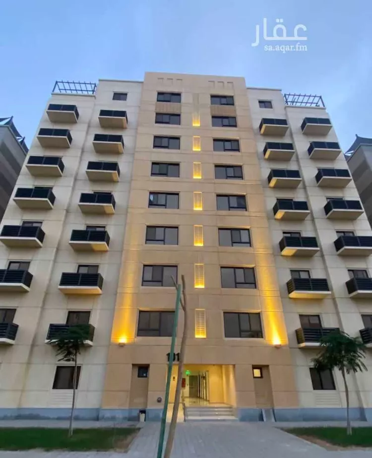 Apartment for Rent in Jeddah Al Hamadaniyah