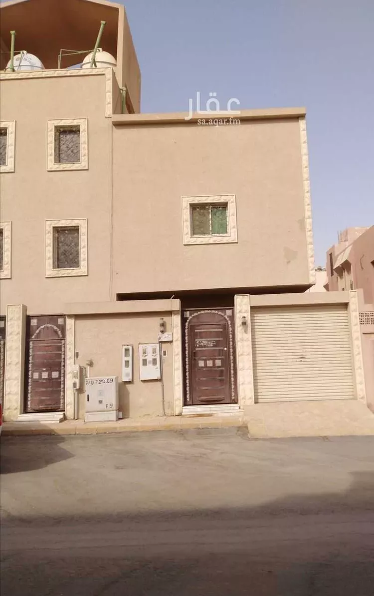 فيلا للبيع في حي الفيحاء ، الرياض ، منطقة الرياض
