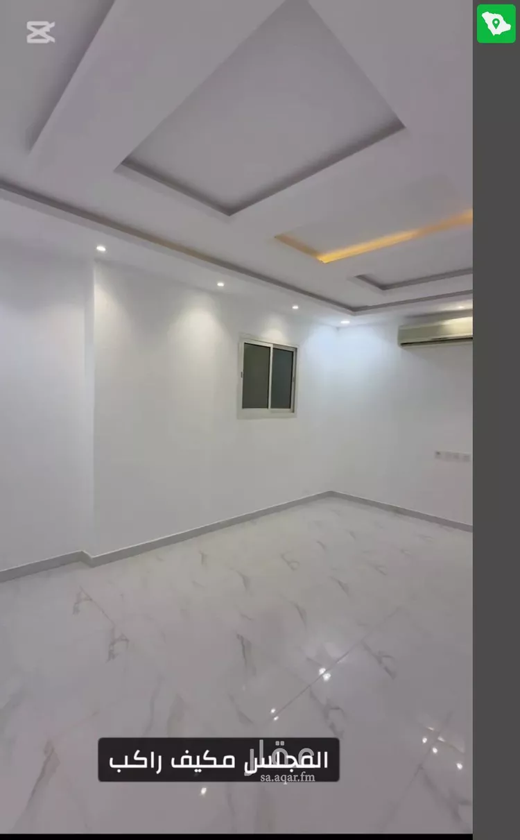 دور للإيجار في شارع جبل دمخ, حي القادسية, مدينة الرياض, منطقة الرياض صورة 3