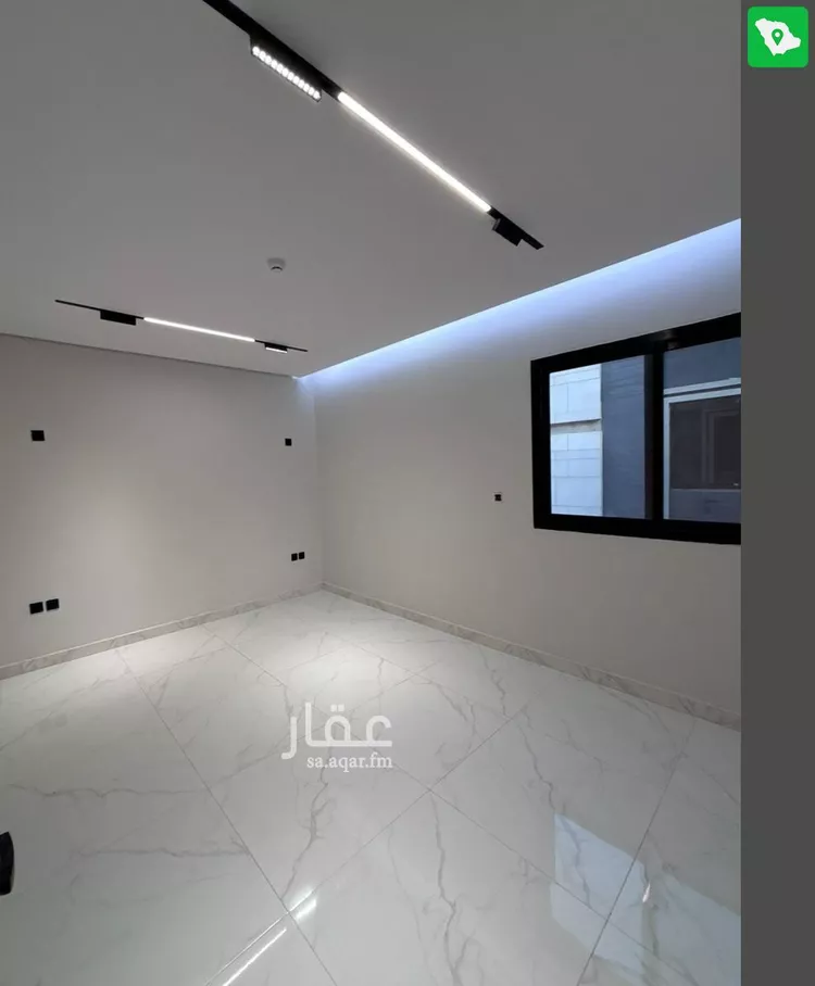 شقة للبيع في شارع الفضائل, حي النرجس, مدينة الرياض, منطقة الرياض صورة 4