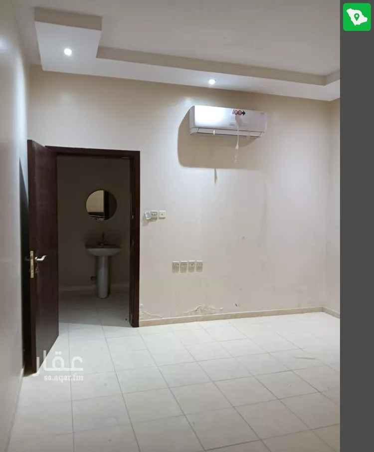 دور للإيجار في شارع إبراهيم بن نغيمش, حي العقيق, مدينة الرياض, منطقة الرياض صورة 3