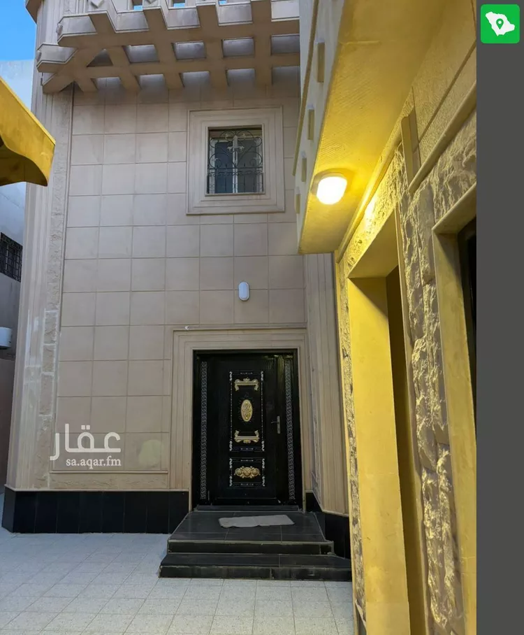 فيلا للبيع في شارع فيلكا, حي المونسية, مدينة الرياض, منطقة الرياض صورة 5