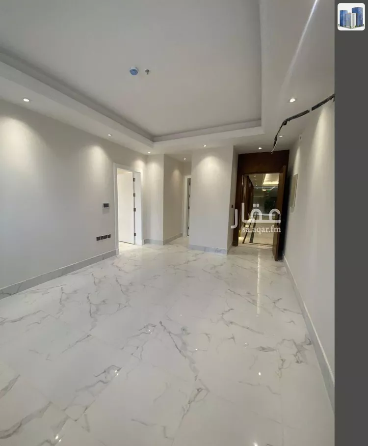 شقة للبيع في شارع ابي جعفر المنصور, حي غرناطة, مدينة الرياض, منطقة الرياض صورة 3