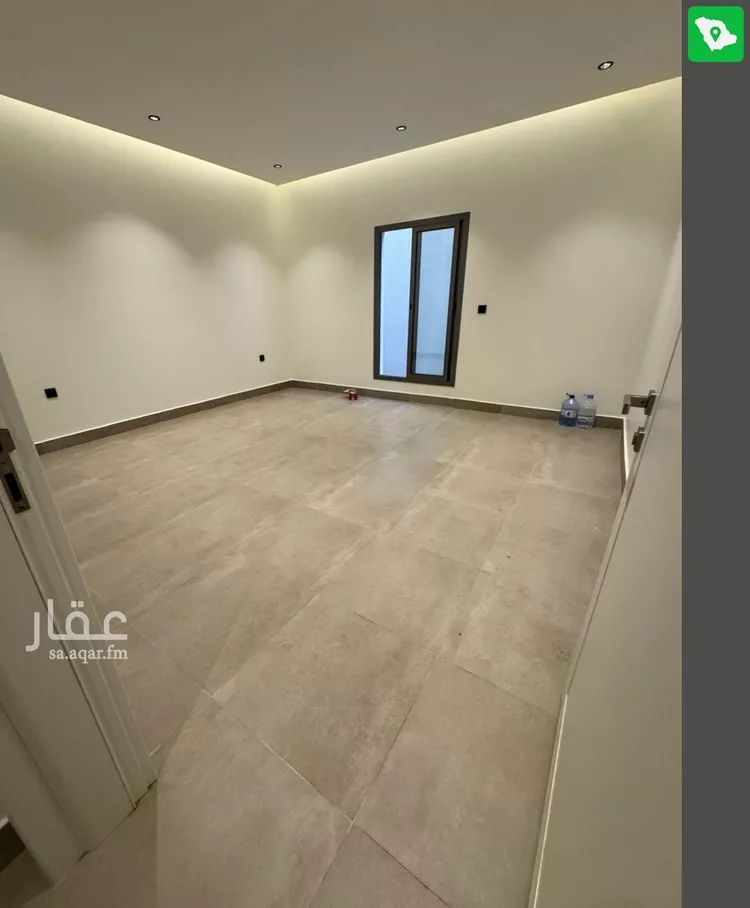 دور للإيجار في شارع إبراهيم بن نغيمش, حي العقيق, مدينة الرياض, منطقة الرياض صورة 3
