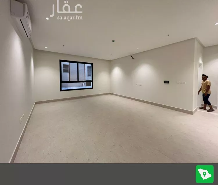 شقة للإيجار في شارع الفضائل, حي النرجس, مدينة الرياض, منطقة الرياض صورة 4