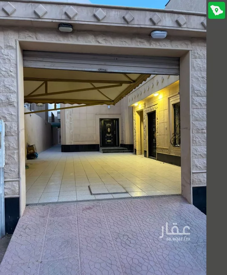 فيلا للبيع في شارع فيلكا, حي المونسية, مدينة الرياض, منطقة الرياض صورة 4