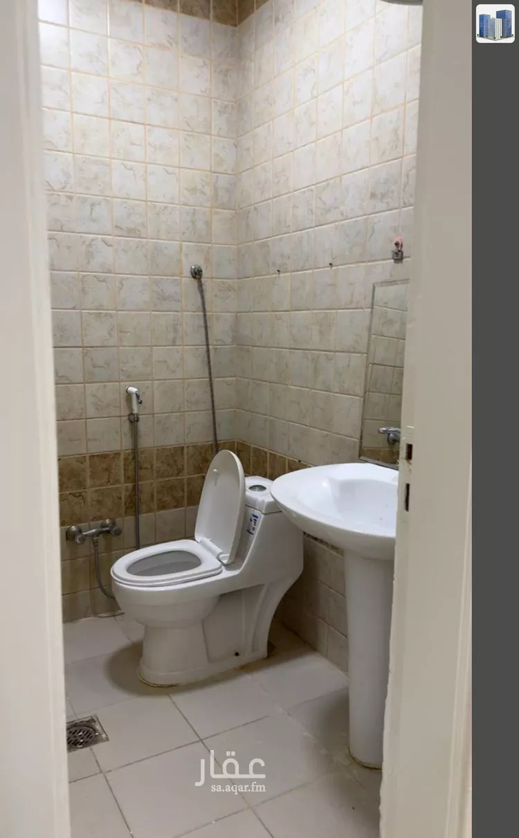 شقة للإيجار في شارع الامير سلمان بن محمد بن سعود, حي الصحافة, مدينة الرياض, منطقة الرياض صورة 4