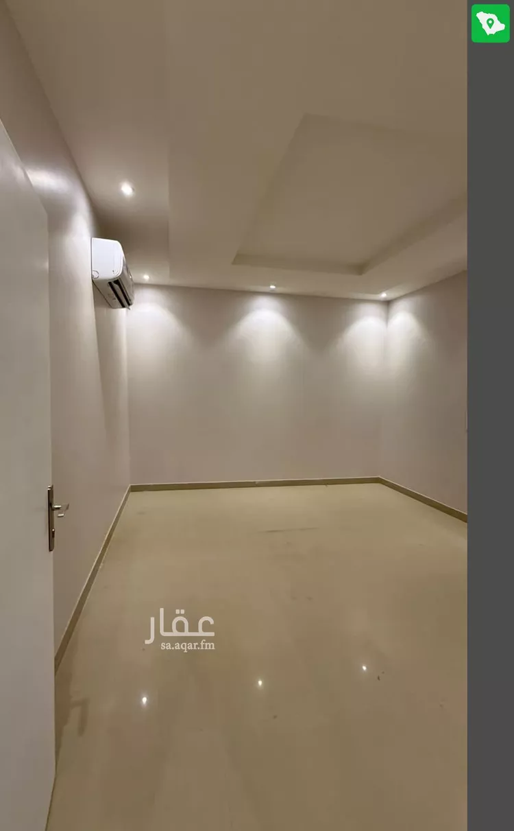شقة للإيجار في شارع الفرعة, حي الياسمين, مدينة الرياض, منطقة الرياض صورة 3