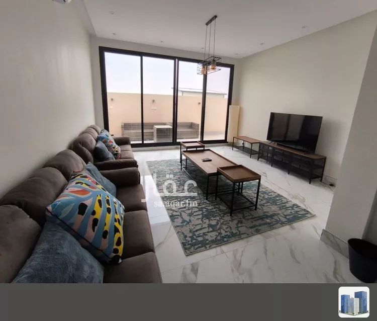 شقة للبيع في شارع ابي جعفر المنصور, حي اليرموك, مدينة الرياض, منطقة الرياض صورة 2