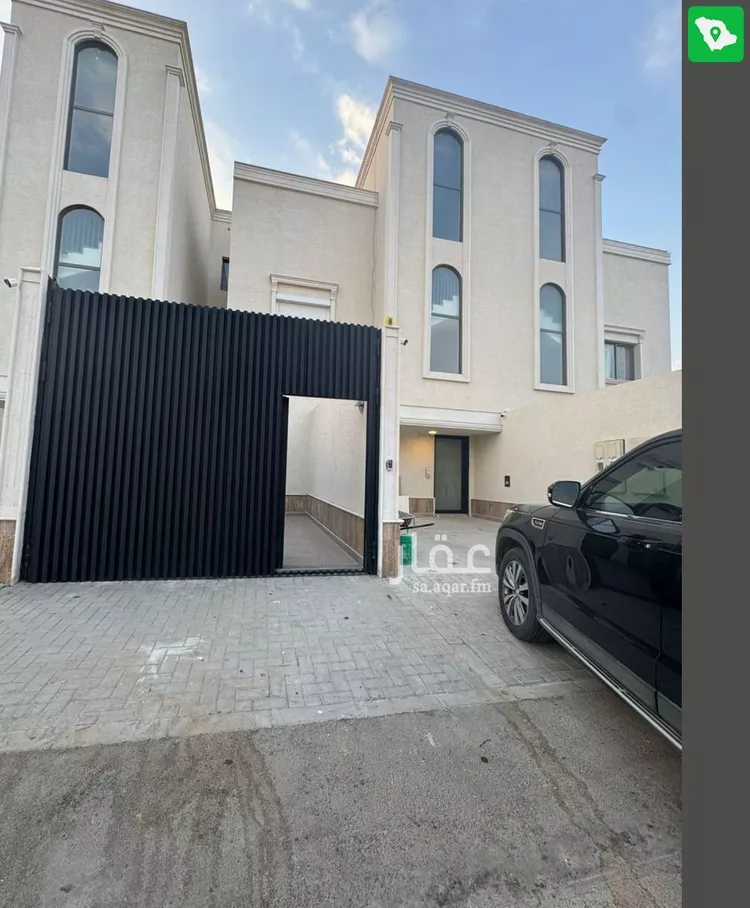 دور للإيجار في شارع إبراهيم بن نغيمش, حي العقيق, مدينة الرياض, منطقة الرياض صورة 2