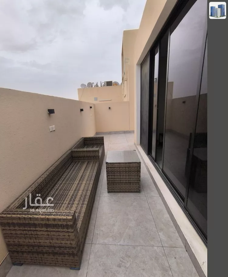 شقة للبيع في شارع ابي جعفر المنصور, حي اليرموك, مدينة الرياض, منطقة الرياض صورة 4