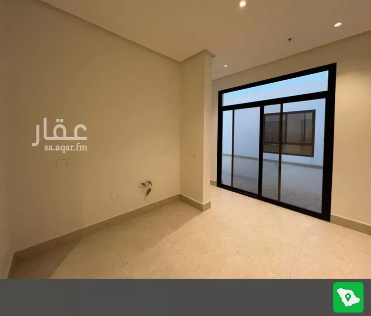 شقة للإيجار في شارع الفضائل, حي النرجس, مدينة الرياض, منطقة الرياض صورة 5