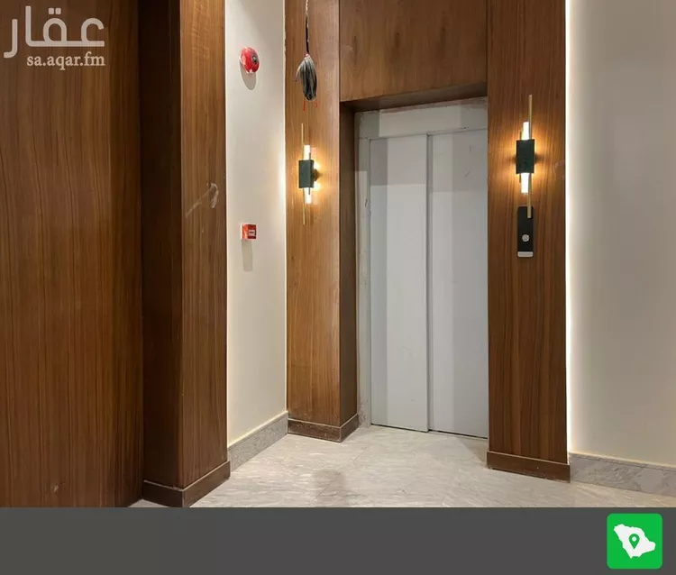 شقة للإيجار في شارع الفضائل, حي النرجس, مدينة الرياض, منطقة الرياض صورة 2