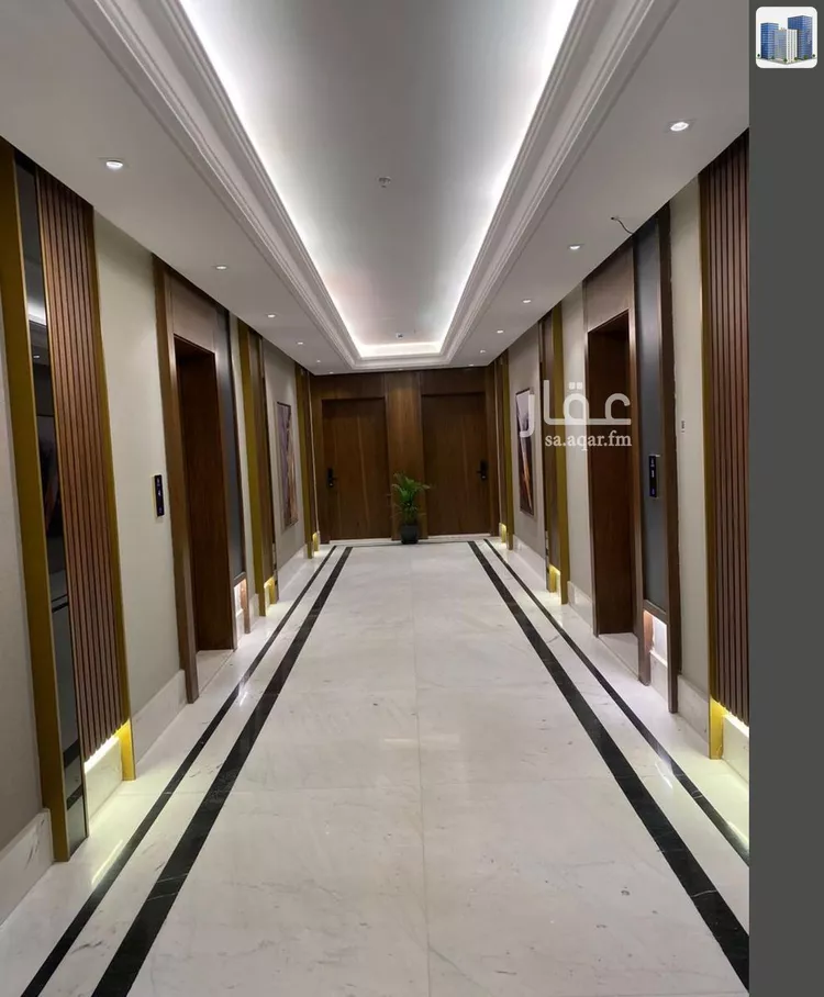 شقة للبيع في شارع ابي جعفر المنصور, حي غرناطة, مدينة الرياض, منطقة الرياض صورة 5