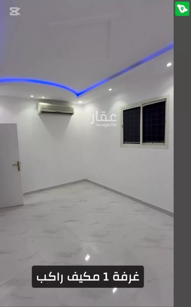دور للإيجار في شارع جبل دمخ, حي القادسية, مدينة الرياض, منطقة الرياض صورة 5