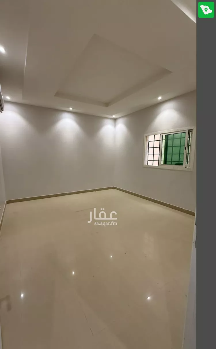 شقة للإيجار في شارع الفرعة, حي الياسمين, مدينة الرياض, منطقة الرياض صورة 2