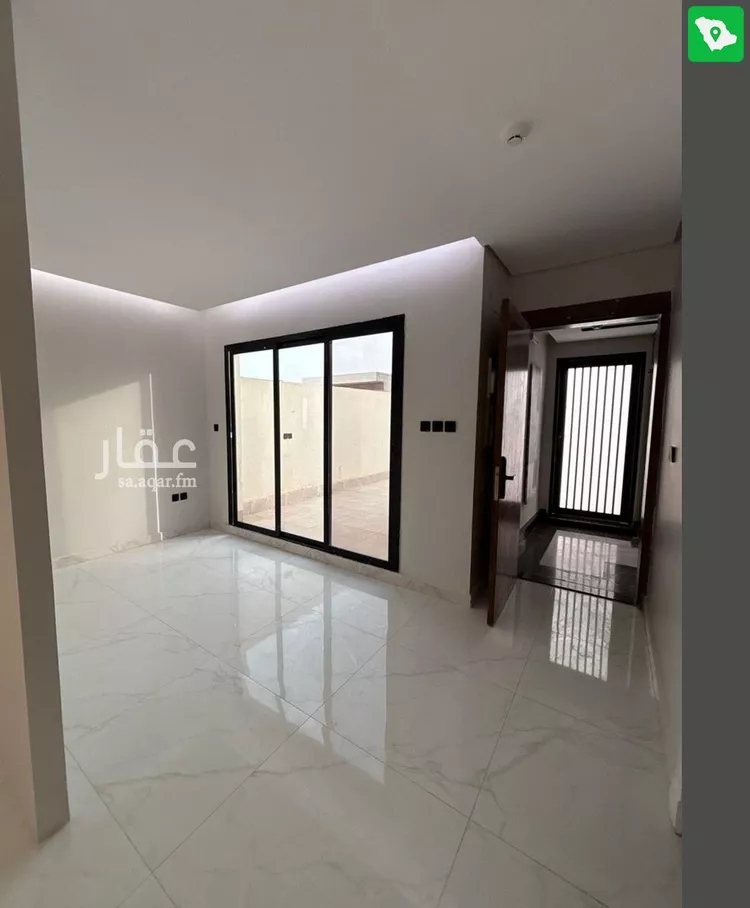 شقة للبيع في شارع الفضائل, حي النرجس, مدينة الرياض, منطقة الرياض صورة 2