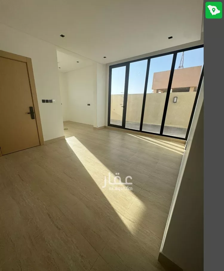 دور للإيجار في شارع إبراهيم بن نغيمش, حي العقيق, مدينة الرياض, منطقة الرياض صورة 5