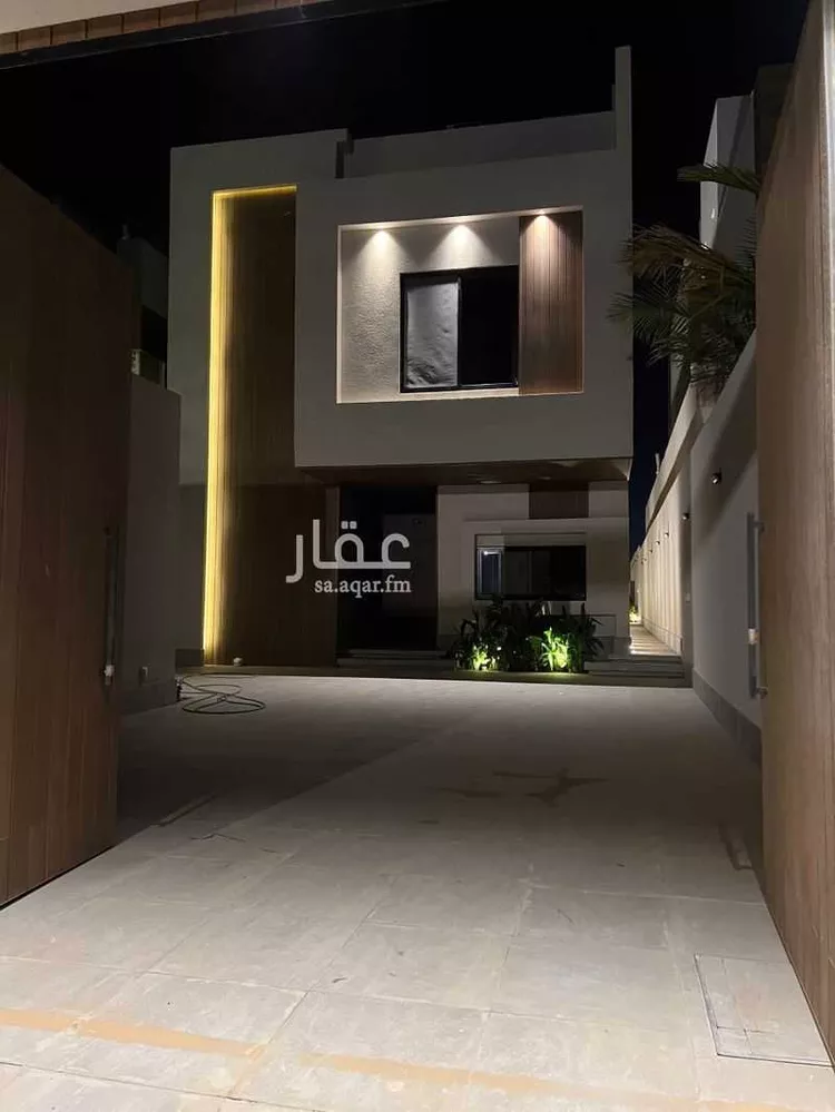 فيلا للبيع في شارع جدة 1070, مدينة جدة, منطقة مكة المكرمة صورة 2
