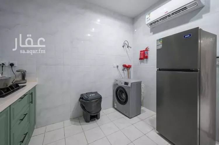 Apartment for Rent in Jeddah Al Faisaliah 25