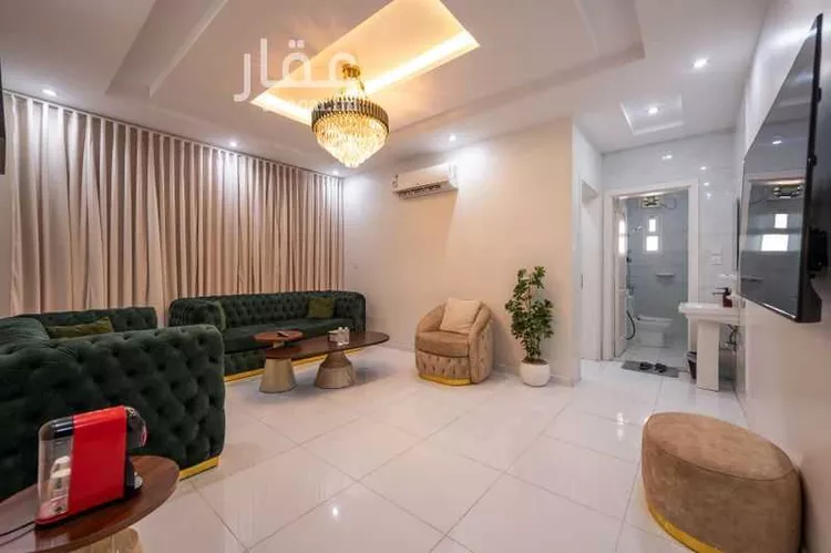 شقة للإيجار في شارع محمد البكري, حي الفيصلية, مدينة جدة, منطقة مكة المكرمة