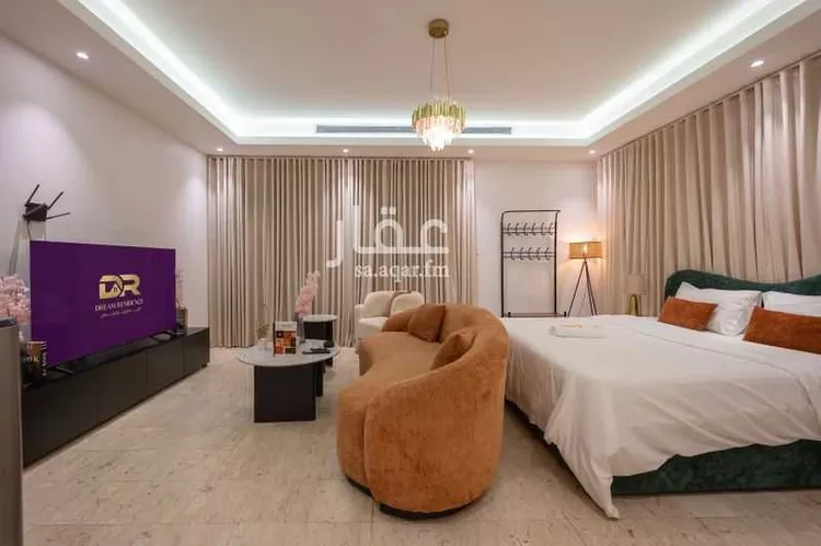 شقة للإيجار في شارع ام المؤمنين ميمونة, حي أبحر الجنوبية, مدينة جدة, منطقة مكة المكرمة صورة 4