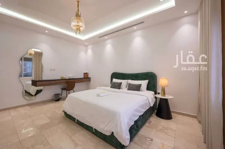 شقة للإيجار في شارع طريق الملك عبدالعزيز, حي أبحر الجنوبية, مدينة جدة, منطقة مكة المكرمة 7