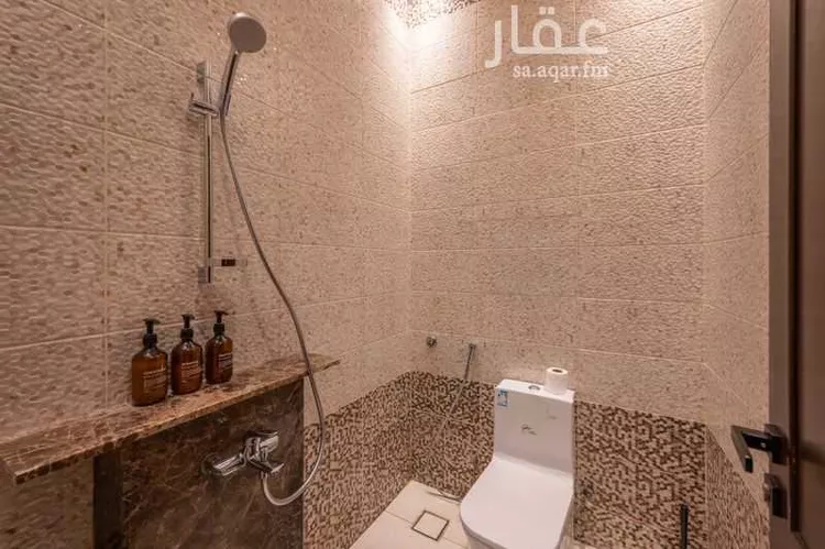 استوديو للإيجار في شارع اطلس, حي النهضة, مدينة جدة, منطقة مكة المكرمة 17