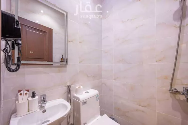 شقة للإيجار في شارع اطلس, حي النهضة, مدينة جدة, منطقة مكة المكرمة 8