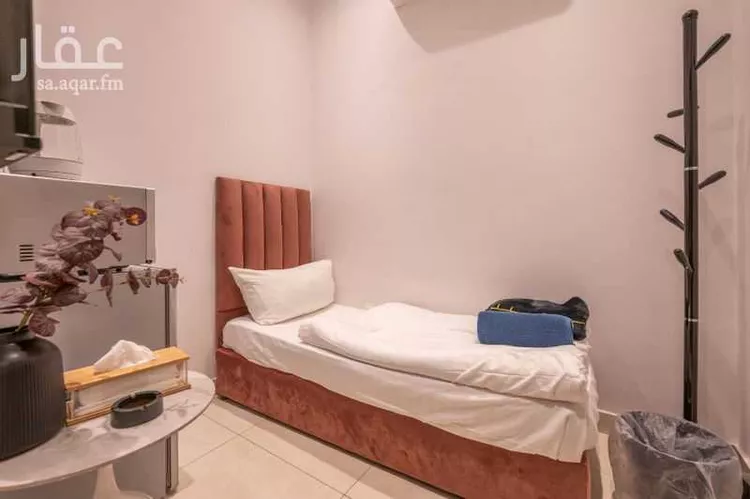 غرفة للإيجار في شارع اطلس, حي النهضة, مدينة جدة, منطقة مكة المكرمة