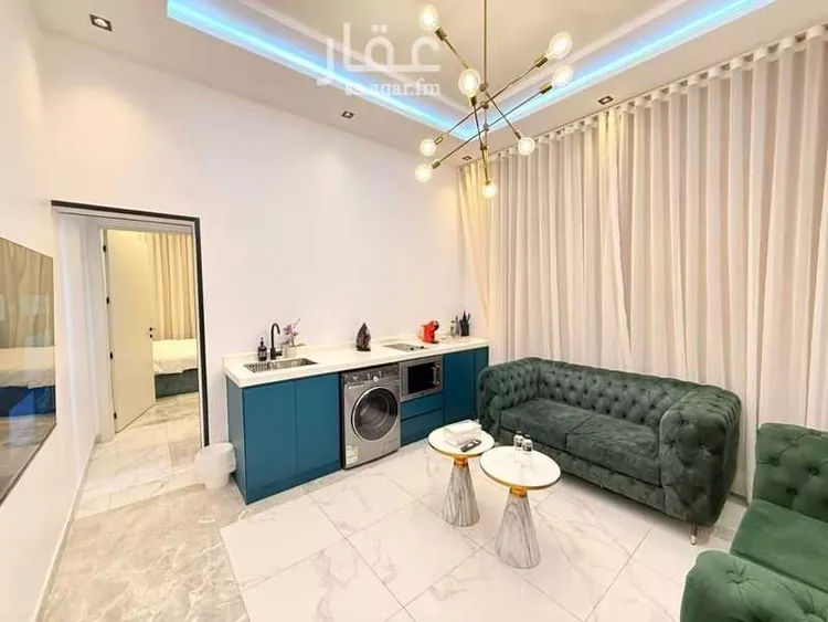 شقة للإيجار في شارع حليمه السعدية, حي المحمدية, مدينة جدة, منطقة مكة المكرمة صورة 3