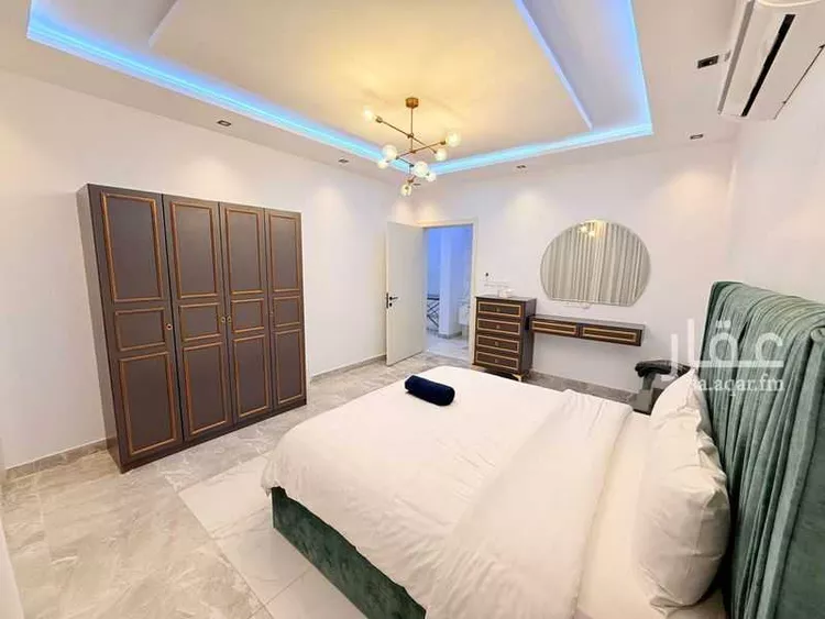 Apartment for Rent in Jeddah Al Mohammadiyah 7