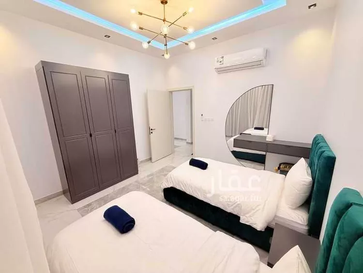 شقة للإيجار في شارع حليمه السعدية, حي المحمدية, مدينة جدة, منطقة مكة المكرمة صورة 3