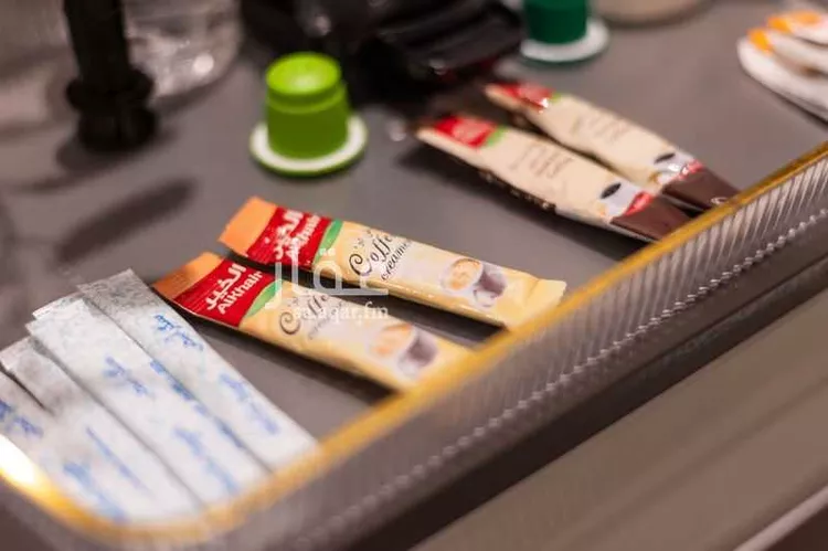 استوديو للإيجار في شارع اطلس, حي النهضة, مدينة جدة, منطقة مكة المكرمة 20