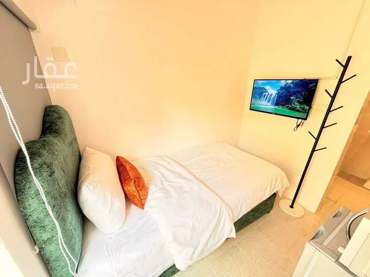 غرفة للإيجار في شارع طريق الملك عبدالعزيز, حي أبحر الجنوبية, مدينة جدة, منطقة مكة المكرمة صورة 2