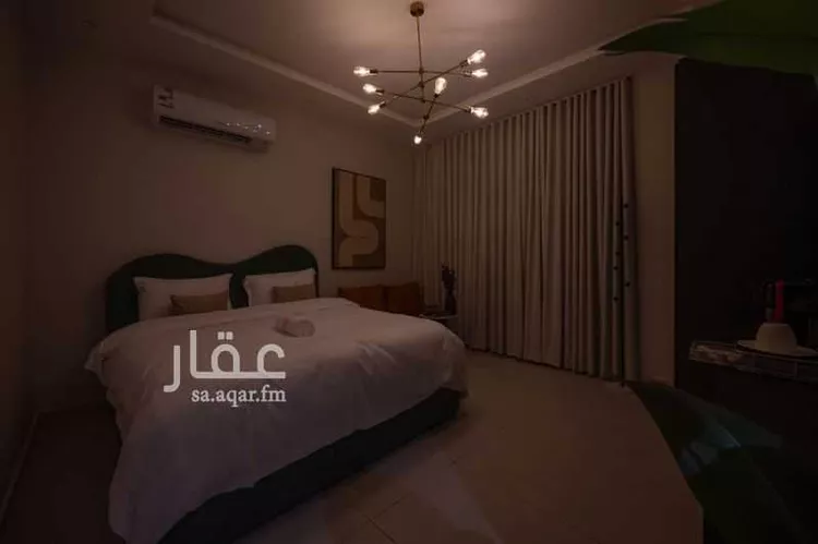 شقة للإيجار في شارع محمد بن خلفون, حي الربوة, مدينة جدة, منطقة مكة المكرمة صورة 2