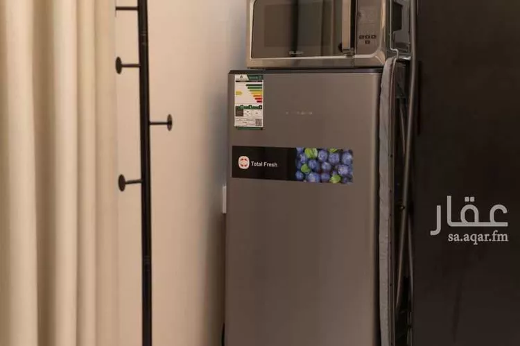 استوديو للإيجار في شارع محمد بن خلفون, حي الربوة, مدينة جدة, منطقة مكة المكرمة 18