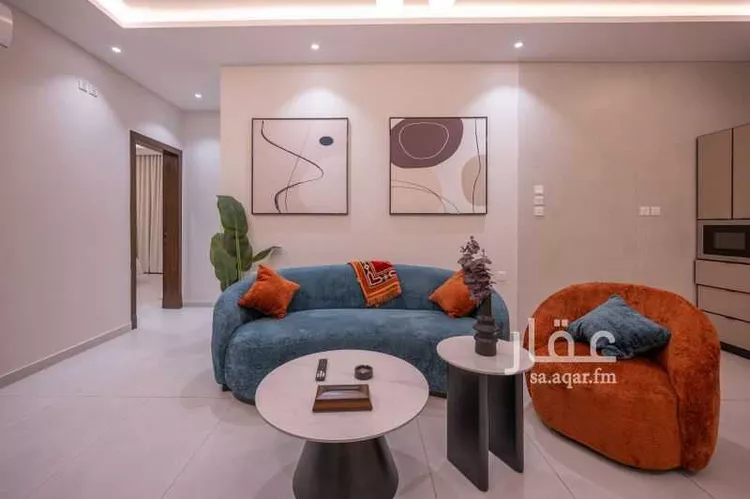 شقة للإيجار في شارع محمد بن خلفون, حي الربوة, مدينة جدة, منطقة مكة المكرمة