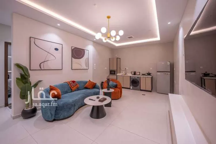 شقة للإيجار في شارع محمد بن خلفون, حي الربوة, مدينة جدة, منطقة مكة المكرمة صورة 3