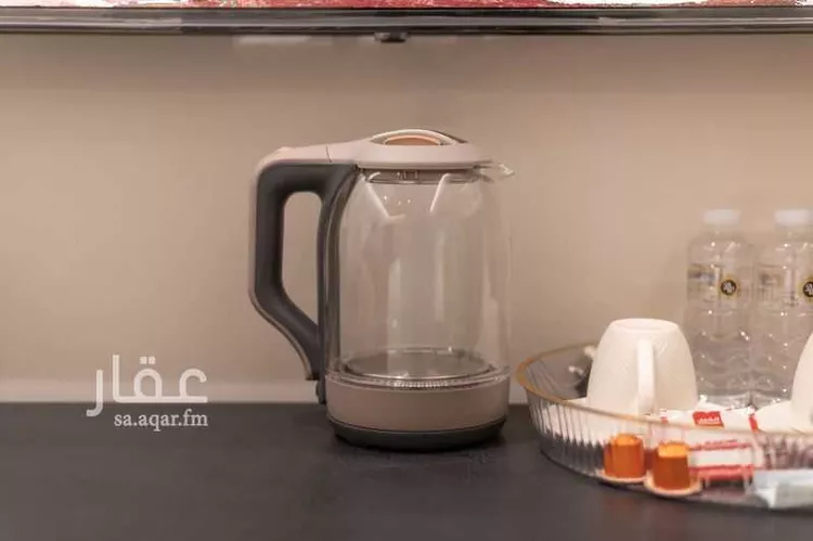 Studio for rent in Jeddah Ar Rabwah 10