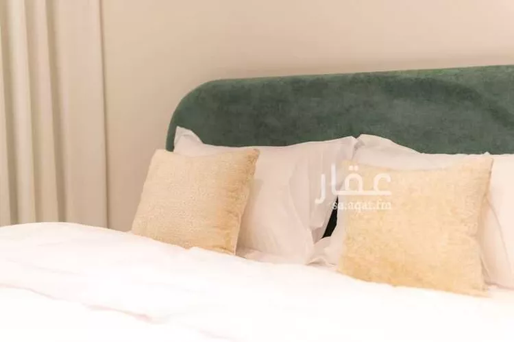 Studio for rent in Jeddah Ar Rabwah 12
