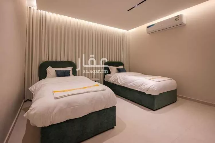 شقة للإيجار في شارع عبدالعزيز بن عبدالسلام, حي الربوة, مدينة جدة, منطقة مكة المكرمة 7