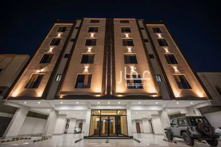 شقة للإيجار في شارع محمد بن خلفون, حي الربوة, مدينة جدة, منطقة مكة المكرمة صورة 4