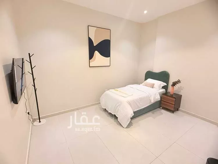غرفة للإيجار في شارع ابي العباس قطب الدين, حي الربوة, مدينة جدة, منطقة مكة المكرمة صورة 3