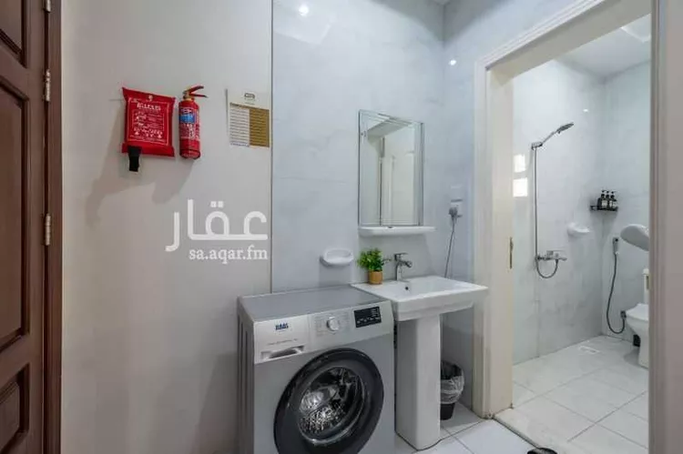 استوديو للإيجار في شارع محمد البكري, حي الفيصلية, مدينة جدة, منطقة مكة المكرمة 7